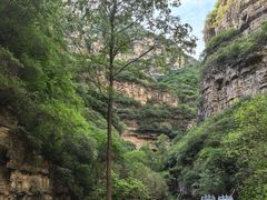 -龙门涧景区