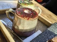 -16毫米咖啡&酒吧(南锣鼓巷店)