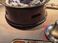 -西塔老太太泥炉烤肉(望京一店)