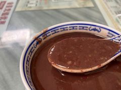 香甜红豆沙-恒信牛奶甜品(南京总店)