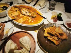 -奉天小馆·非遗东北菜(济南万象城店)