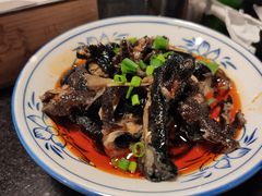 -碎怂烤肉(钟楼柳巷店)