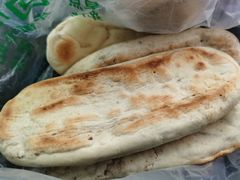 牛舌饼-老回回小吃(百万庄店)