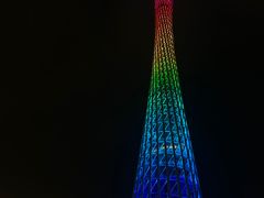 -珠江夜游广州塔·中大码头