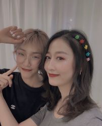 -简法造型·品牌形象店