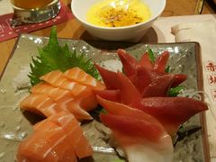 -赤坂亭·M9和牛烧肉·铁板烧(合肥万象城店)