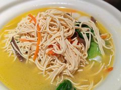 -老淮城·长鱼面(河下古镇店)
