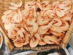 -港畔赶海蒸汽海鲜烧烤自助(仙螺岛店)
