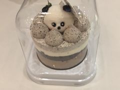 -LanTa蓝塔烘焙(锦艺城店)