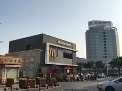 -万福城商业广场