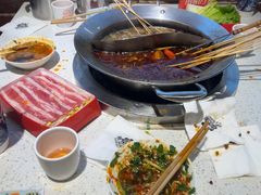-钢管厂五区小郡肝火锅串串香(总店)