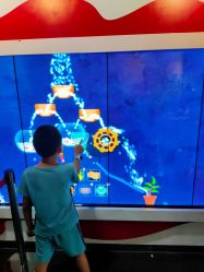 -北京科学中心儿童乐园