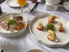 -酒蜻蜓·庭院私房菜(天元东路店)