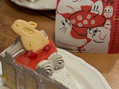 -野路甜点铺(松柏路店)