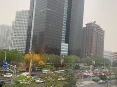 -北京京伦饭店
