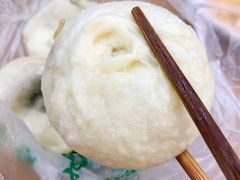 -郑家包子牛肉拉面(尚勤路店)