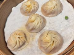-桂满陇·手作小笼包&江南叫花鸡(中山公园店)