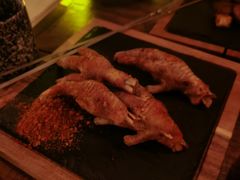 -岔巴精酿啤酒餐吧(南屏街店)