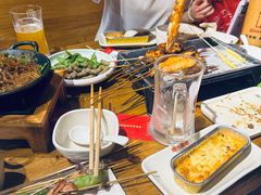 -管氏翅吧(甘家口店)