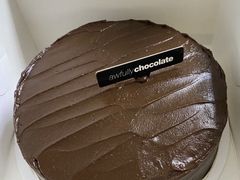 -Awfully Chocolate(嘉里城店)