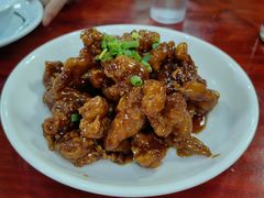 -芦茨金富饭庄·25年老字号·专做稻草鸡