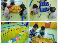 -四叶草托育园(张江园店)