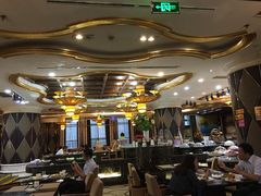 大堂-来御来三汁焖锅(万邦店)