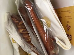 -慢熟面包店bud bread(孩儿巷店)