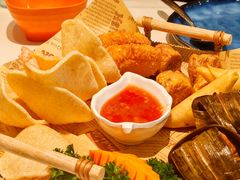 -荷花泰菜(东方新天地店)