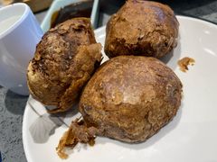 千层手撕糖火烧-紫光园(燕郊总店)