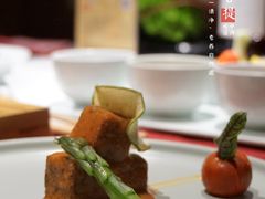 -叶叶菩提·晋福宫