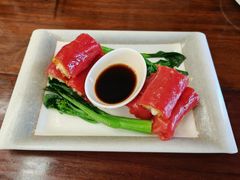 脆皮红米肠-彩景大酒楼(万泰新天地店)