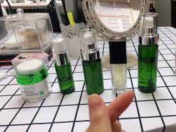 点击看大图 -姬颜氏美丽汇皮肤管理