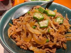 和风牛肉饭-仓桥家·焗寿司·锅物(光谷步行街店)
