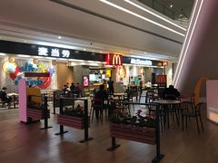 门面-麦当劳(皇岗路店)