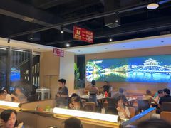 -名扬煮艺肥牛自助火锅(同和店)