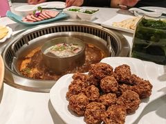 -葛记红焖羊肉(人民路店)