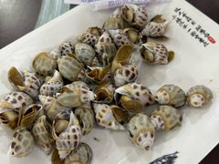 -岛中岛·海鲜大排档·万宁老字号(东澳店)