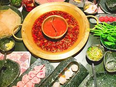 -哥老官重庆美蛙鱼头(宝山龙湖店)