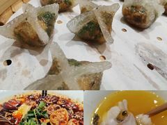 -山壹竹庭院餐厅