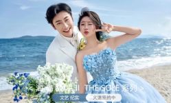 -维多利亚婚纱摄影全球旅拍(华南旗舰店)