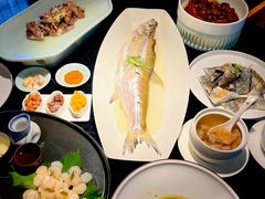 -颂·江南宴(大剧院店)