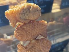 -粉粉乐鲷鱼烧(美罗城店)