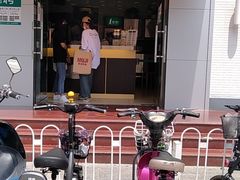 -新世界百货(顺义店)