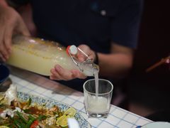 -在湖边私厨小馆
