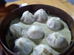 -忆秦园小笼包(惠山古镇总店)