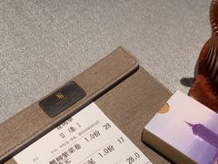 -晋江荣誉国际酒店·港誉茶餐厅