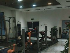 -奇迹健身(金牛凯德店)