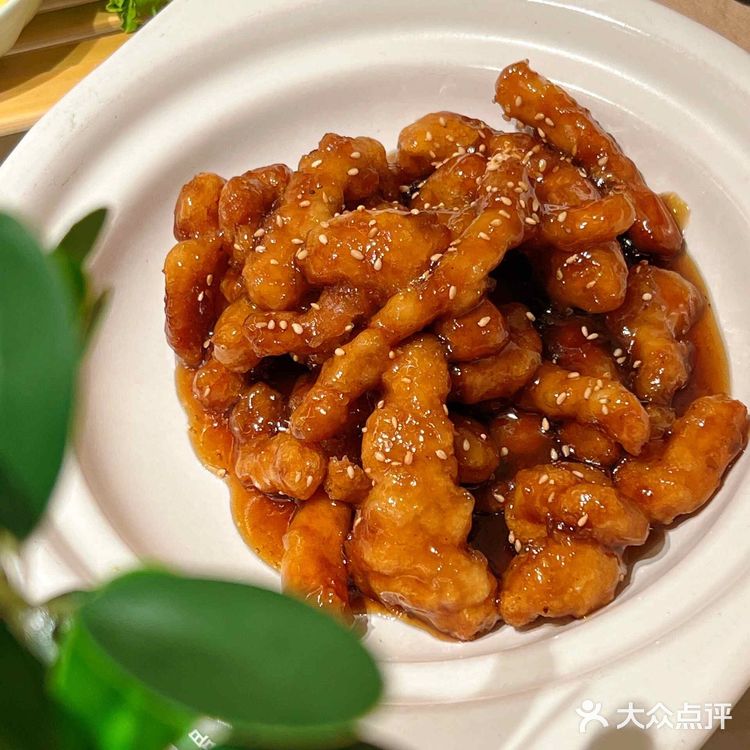 奔跑吧陕菜,一口穿越回长安🏮