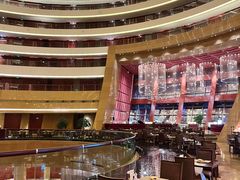 -杭州国际会议中心洲际酒店-原素全日餐厅(解放东路店)